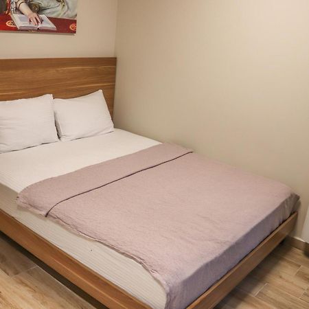 Senyildiz Hotel İzmir Luaran gambar