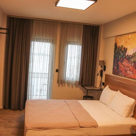 Senyildiz Hotel İzmir Luaran gambar