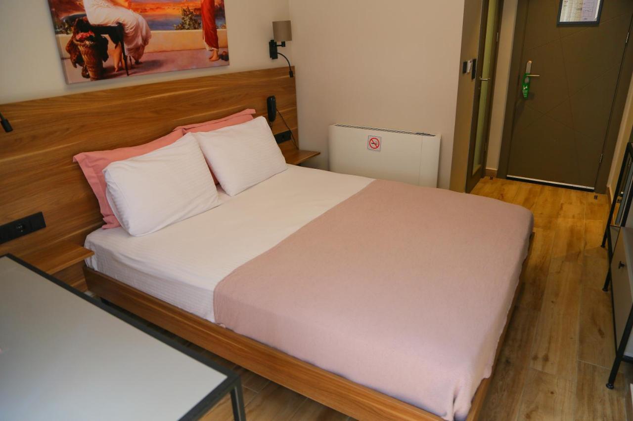 Senyildiz Hotel İzmir Luaran gambar