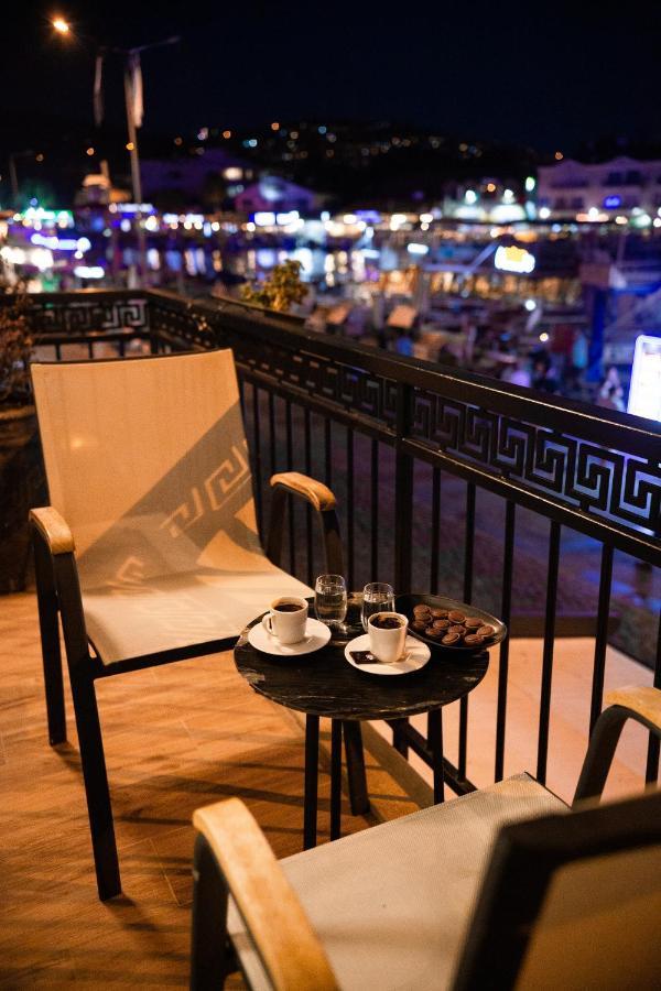 Senyildiz Hotel İzmir Luaran gambar