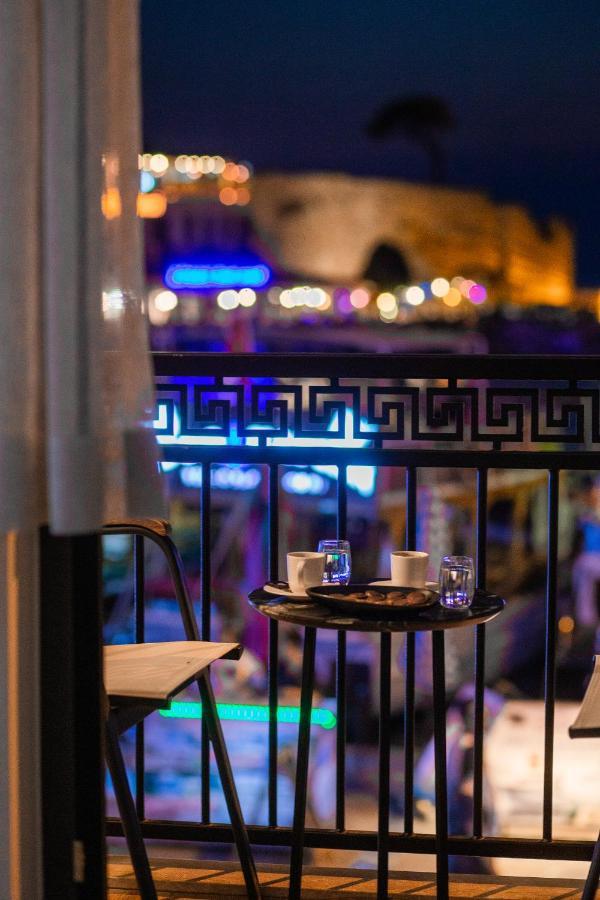 Senyildiz Hotel İzmir Luaran gambar