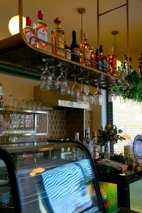 Senyildiz Hotel İzmir Luaran gambar