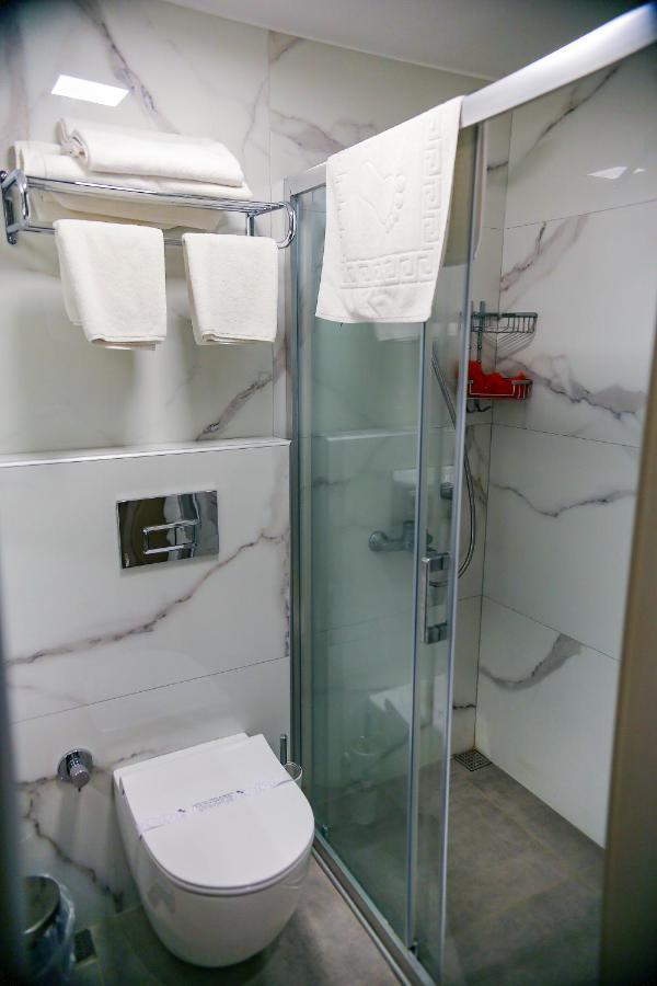 Senyildiz Hotel İzmir Luaran gambar
