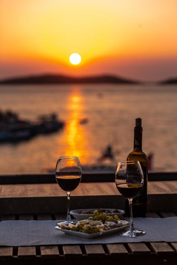 Senyildiz Hotel İzmir Luaran gambar