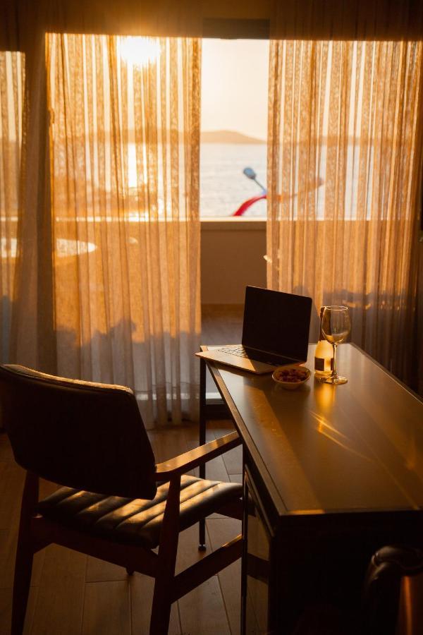 Senyildiz Hotel İzmir Luaran gambar