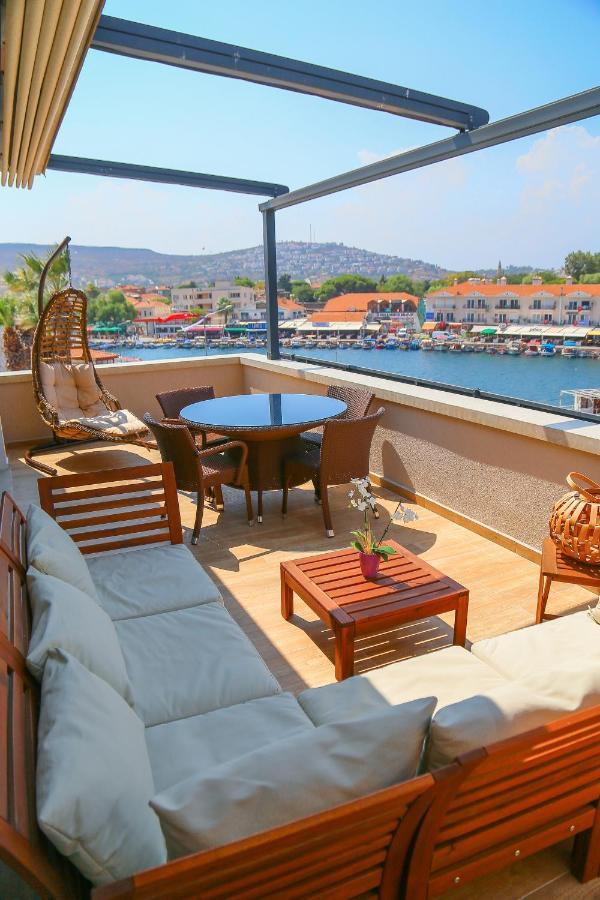 Senyildiz Hotel İzmir Luaran gambar