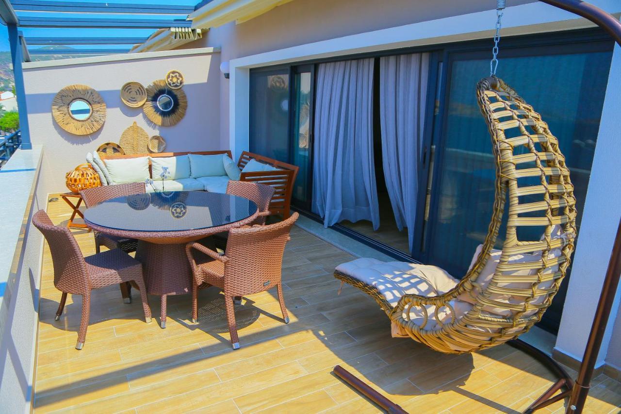 Senyildiz Hotel İzmir Luaran gambar