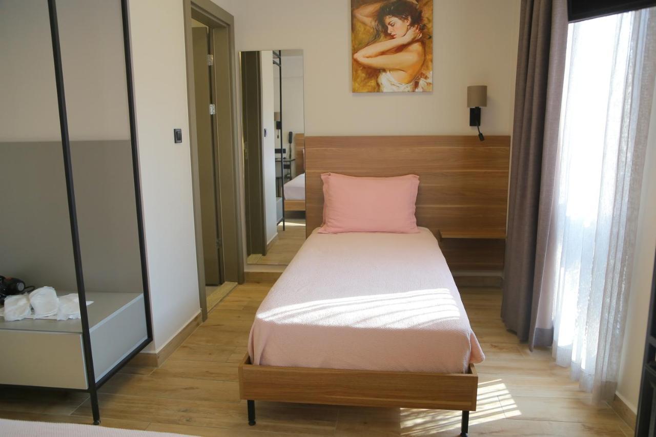 Senyildiz Hotel İzmir Luaran gambar