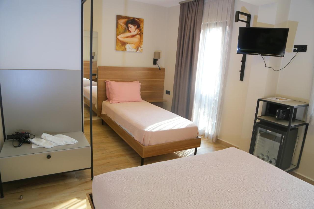 Senyildiz Hotel İzmir Luaran gambar