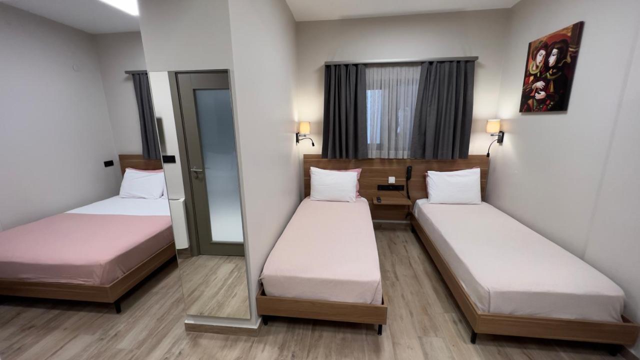 Senyildiz Hotel İzmir Luaran gambar