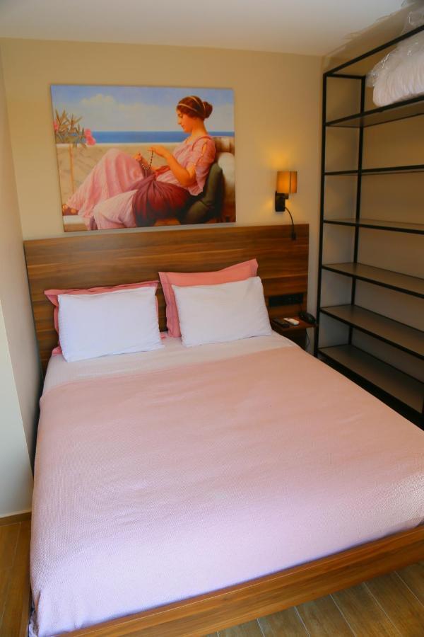 Senyildiz Hotel İzmir Luaran gambar