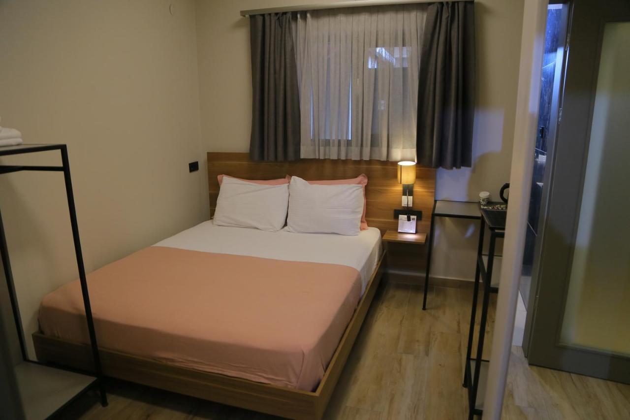 Senyildiz Hotel İzmir Luaran gambar