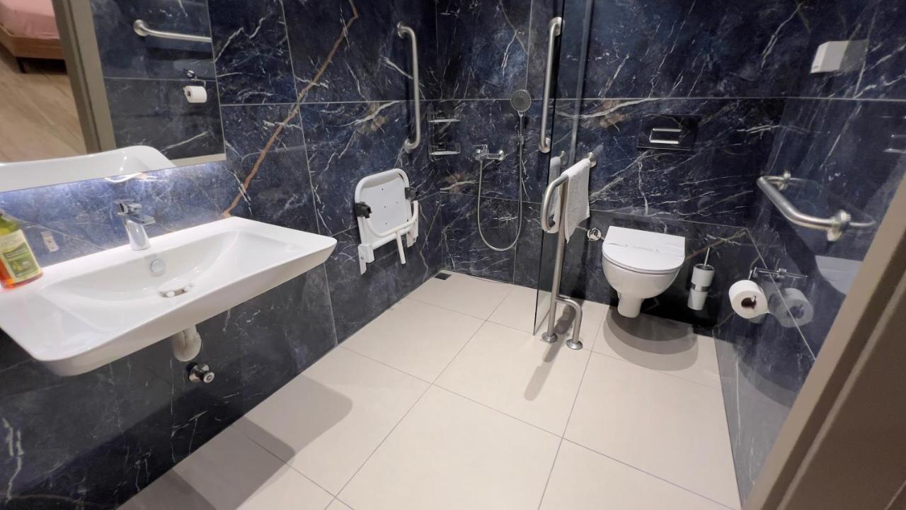 Senyildiz Hotel İzmir Luaran gambar