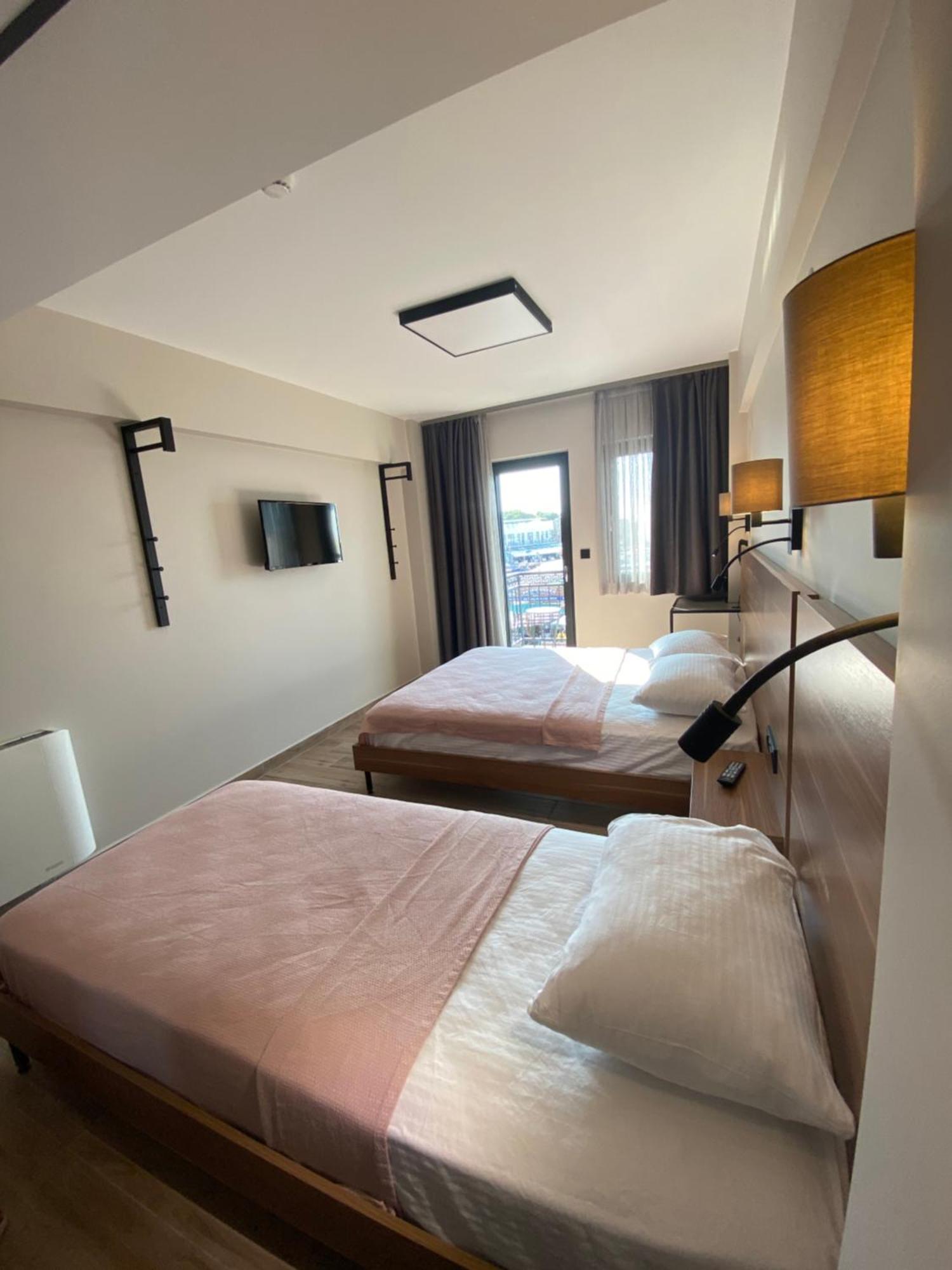 Senyildiz Hotel İzmir Luaran gambar