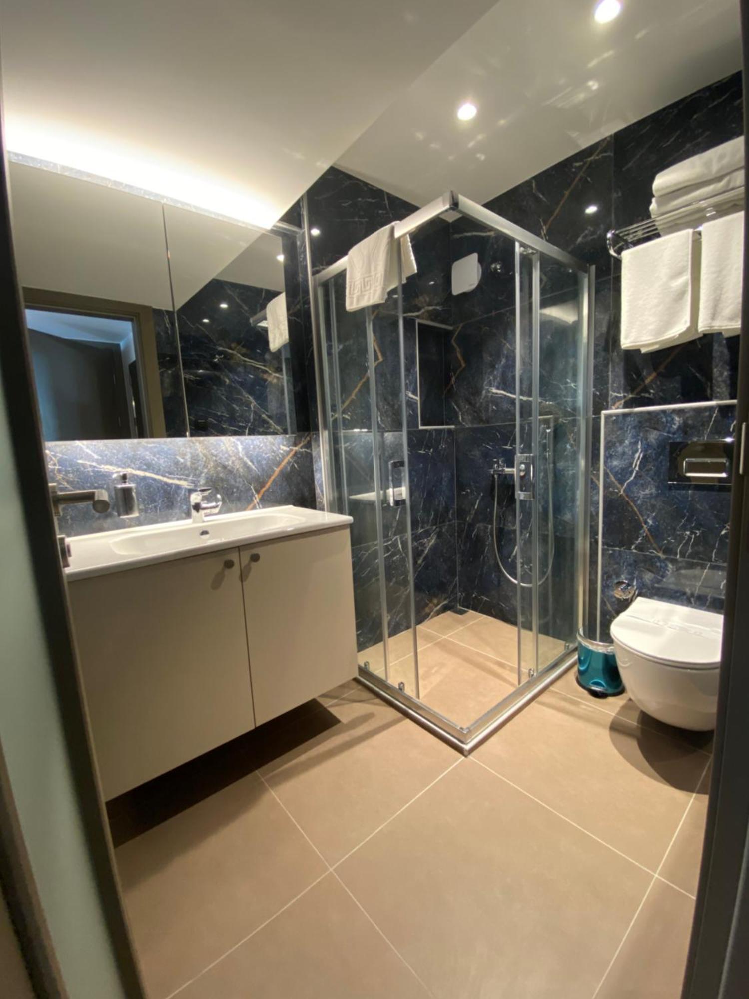 Senyildiz Hotel İzmir Luaran gambar