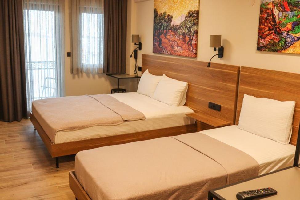 Senyildiz Hotel İzmir Luaran gambar