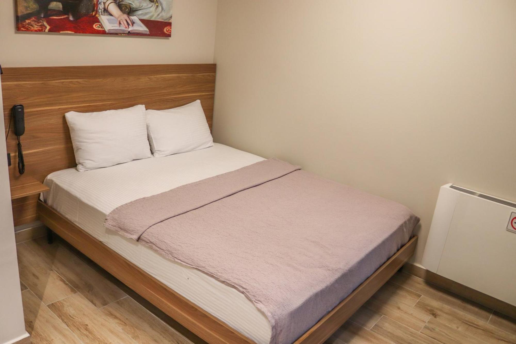Senyildiz Hotel İzmir Luaran gambar