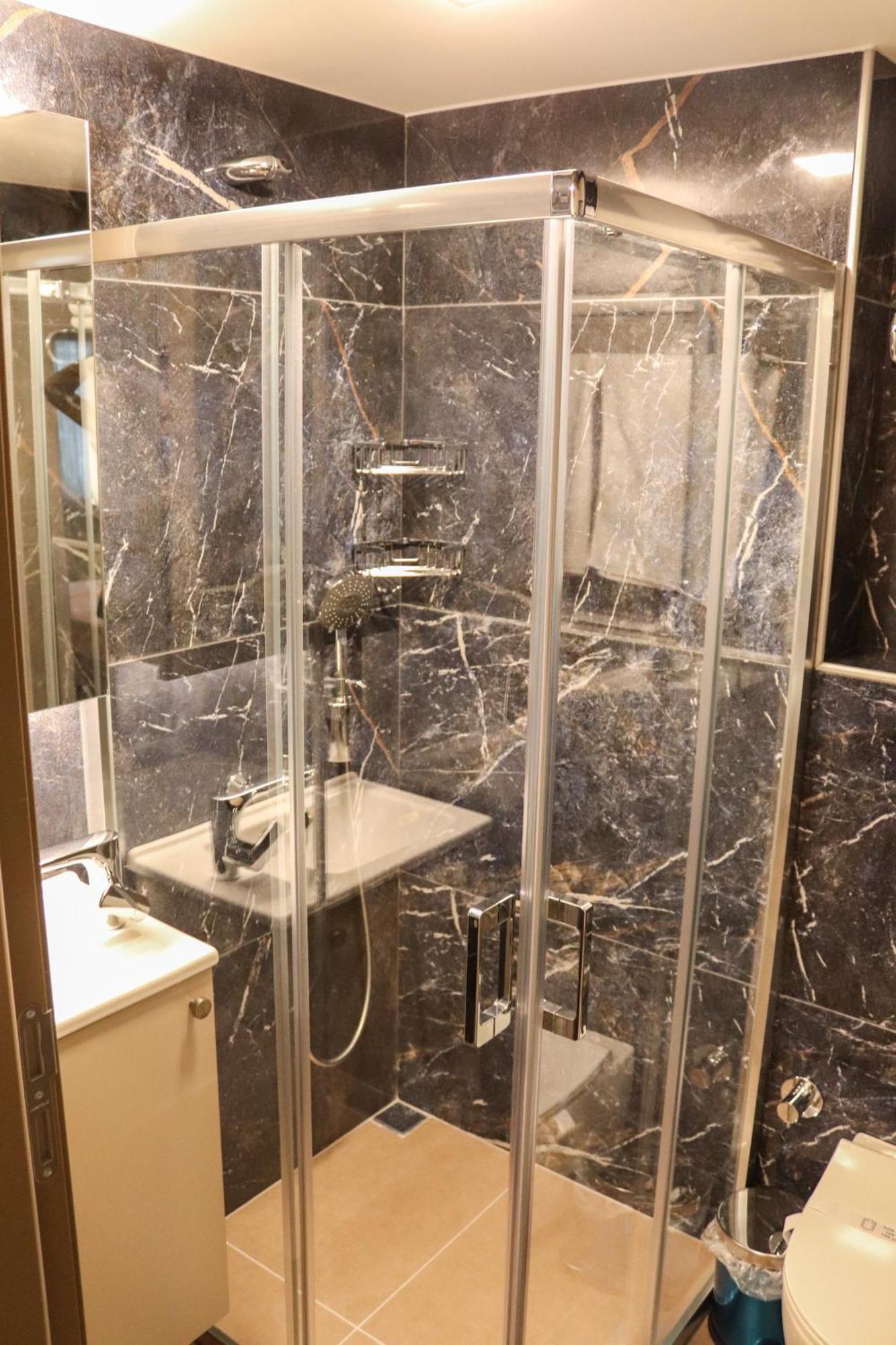 Senyildiz Hotel İzmir Luaran gambar